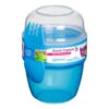 Sistema To Go Snack Doos 515 ML -Keuken Gerelateerd 101 4881 1