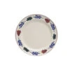 Royal Boch Boerenbont Plat Bord 24 Cm -Keuken Gerelateerd 101 4972 1
