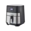 Inventum Hetelucht Friteuse GF350HLD 3,5 L 1500W 1 Inventum Hetelucht Friteuse GF350HLD 3,5 L 1500W -Keuken Gerelateerd 101 5049 1