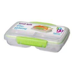 Sistema To Go Split Lunchbox 350 ML -Keuken Gerelateerd 101 5185 1 1