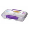 Sistema To Go Split Lunchbox 350 ML -Keuken Gerelateerd 101 5185 2
