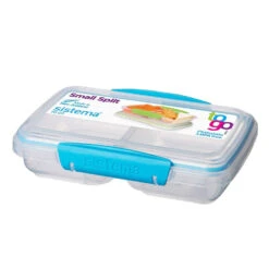 Sistema To Go Split Lunchbox 350 ML -Keuken Gerelateerd 101 5185 4