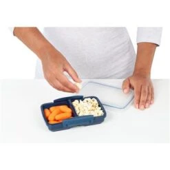 Sistema Renew Snackbox 2 Vaks 350 ML 12 Sistema Renew Snackbox 2 Vaks 350 ML -Keuken Gerelateerd 101 5189 5 1