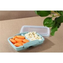 Sistema Renew Snackbox 2 Vaks 350 ML 13 Sistema Renew Snackbox 2 Vaks 350 ML -Keuken Gerelateerd 101 5189 6 1