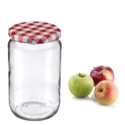 Westmark Jampot Glas 720 Ml -Keuken Gerelateerd 101 5271 2 1