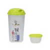 Rotho Sla Shaker Lime 1 Rotho Sla Shaker Lime -Keuken Gerelateerd 101 5289 1