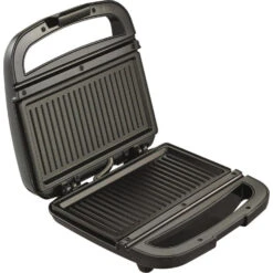 Tefal SM193D Croc Time Tosti Ijzer -Keuken Gerelateerd 101 5721 3 1 1