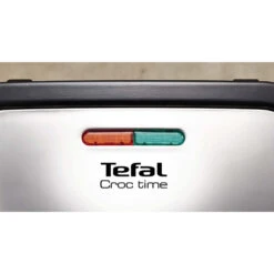 Tefal SM193D Croc Time Tosti Ijzer -Keuken Gerelateerd 101 5721 6 1