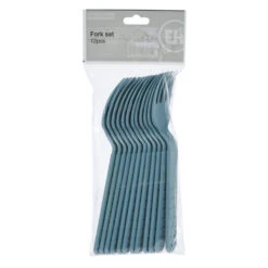 Excellent Houseware Vorkenset 18,5 Cm 12 Stuks -Keuken Gerelateerd 101 5924 3 1