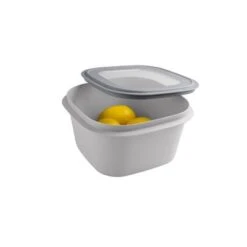 Sunware Sigma Home Vershouddoos 3.8L Grijs 5 Sunware Sigma Home Vershouddoos 3.8L Grijs -Keuken Gerelateerd 101 6045 2 1