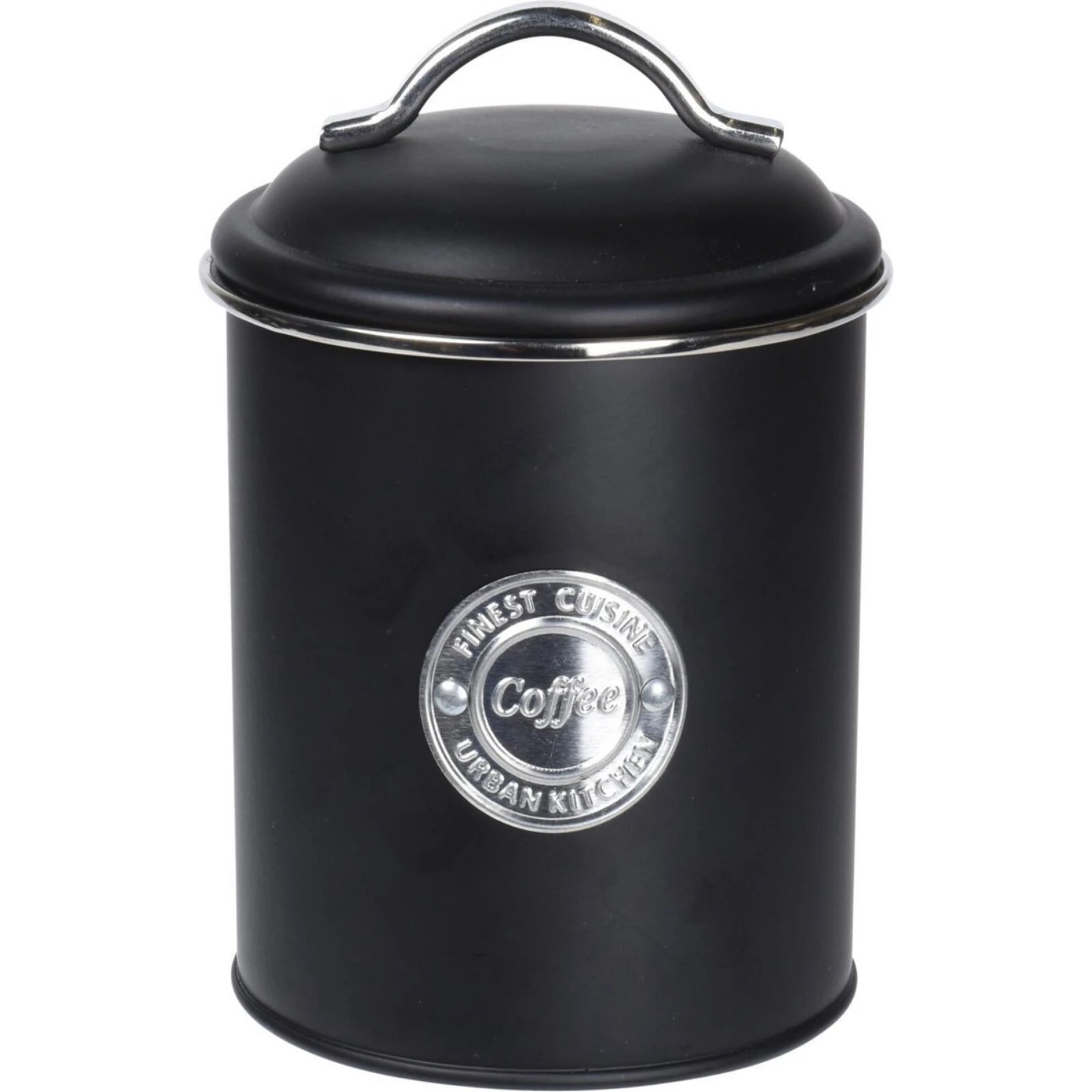 Excellent Houseware Voorraadblikkenset 3-delig 4 Excellent Houseware Voorraadblikkenset 3-delig - Afbeelding 2