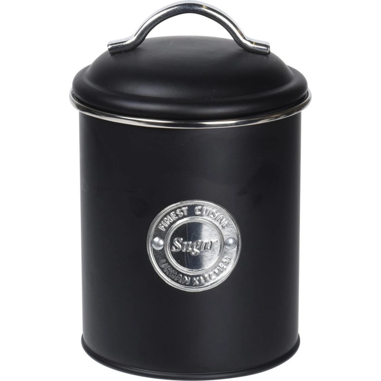 Excellent Houseware Voorraadblikkenset 3-delig 5 Excellent Houseware Voorraadblikkenset 3-delig - Afbeelding 3