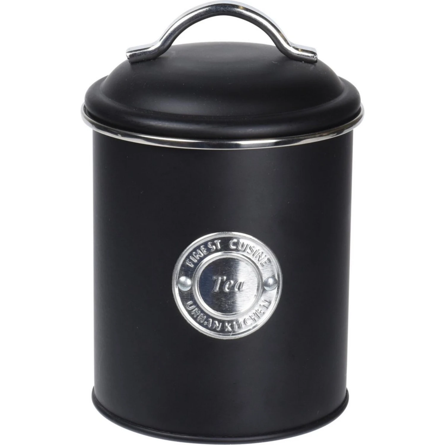 Excellent Houseware Voorraadblikkenset 3-delig 6 Excellent Houseware Voorraadblikkenset 3-delig - Afbeelding 4