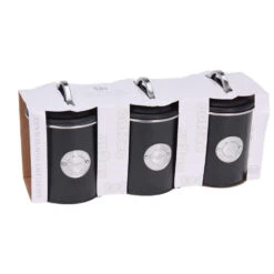 Excellent Houseware Voorraadblikkenset 3-delig 13 Excellent Houseware Voorraadblikkenset 3-delig -Keuken Gerelateerd 101 6232 6 1