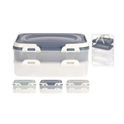 Picknickbox 300 X 400X175 Mm -Keuken Gerelateerd 101 6282 1