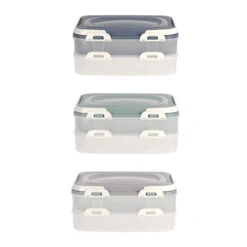 Picknickbox 300 X 400X175 Mm -Keuken Gerelateerd 101 6282 3