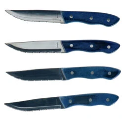 Amefa Hercule Steakmessen 4 Stuks 10 Amefa Hercule Steakmessen 4 Stuks -Keuken Gerelateerd 101 6291 4 1