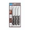 Amefa Hercule Steakmessen 3 Stuks 1 Amefa Hercule Steakmessen 3 Stuks -Keuken Gerelateerd 101 6493 1
