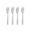 Amefa Neptune Gebaksvorken 4 Stuks 2 Amefa Neptune Gebaksvorken 4 Stuks -Keuken Gerelateerd 101 6765 1