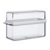 Mepal Knackebroddoos Stora Wit Transp 2 Mepal Knackebroddoos Stora Wit Transp -Keuken Gerelateerd 101 6880 1 1