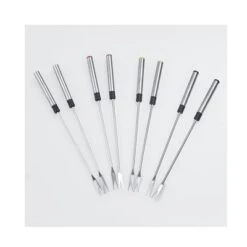 Severin Fondue 1500W 8-persoons Zwart FO 2470 -Keuken Gerelateerd 101 6903 3 1