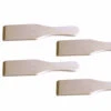 Gourmetspatels Hout Set Van 4 -Keuken Gerelateerd 101 6969 1