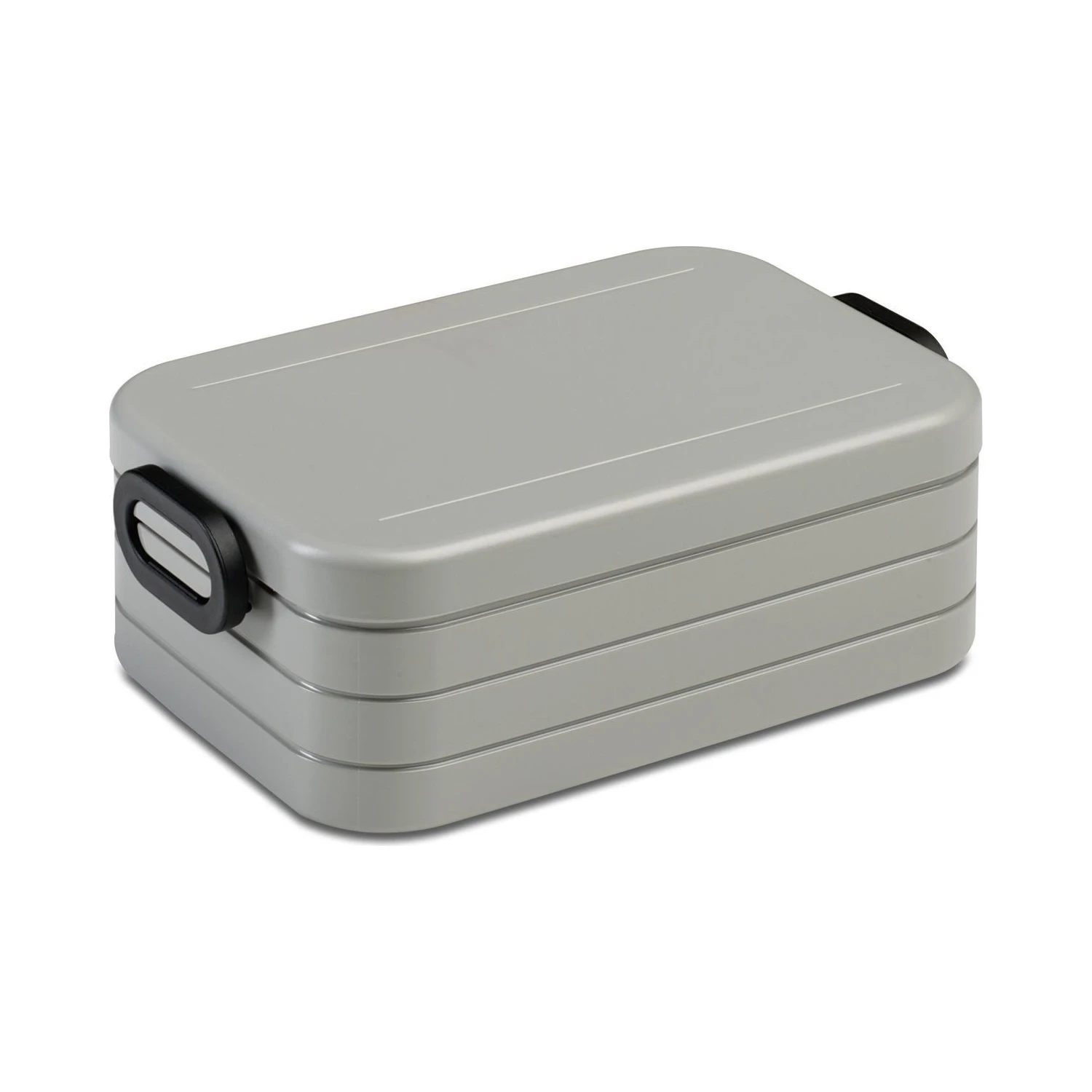 Mepal Take A Break Lunchbox Midi Silver 3 Mepal Take A Break Lunchbox Midi Silver