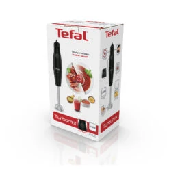 Tefal Staafmixer Turbomix Rvs 9 Tefal Staafmixer Turbomix Rvs -Keuken Gerelateerd 101 7219