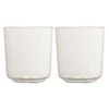 Gusta Fika Waterglazen 8,6 Cm 2 Stuks -Keuken Gerelateerd 101 7485 1