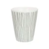 Gusta Fika Mok 300 Ml Stripes -Keuken Gerelateerd 101 7853 1