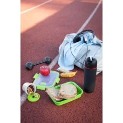 Curver Smart To Go Sandwich Box 0,7L -Keuken Gerelateerd 101 7878 3 1