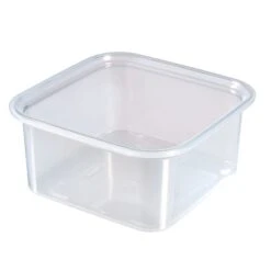 Curver Smart Fresh Eco Vershouddoos Vierkant 1,1 L 7 Curver Smart Fresh Eco Vershouddoos Vierkant 1,1 L -Keuken Gerelateerd 101 8077 2 1