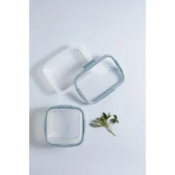 Curver Smart Fresh Eco Vershouddoos Vierkant 1,1 L 8 Curver Smart Fresh Eco Vershouddoos Vierkant 1,1 L -Keuken Gerelateerd 101 8077 3 1