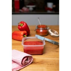 Curver Smart Fresh Eco Vershouddoos Vierkant 1,1 L 9 Curver Smart Fresh Eco Vershouddoos Vierkant 1,1 L -Keuken Gerelateerd 101 8077 4 1