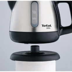 Tefal Waterkoker Element Mini BI8125RVS 0,8 L -Keuken Gerelateerd 101 8125 5 1