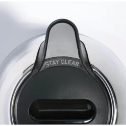 Tefal Waterkoker Element Mini BI8125RVS 0,8 L -Keuken Gerelateerd 101 8125 6 1