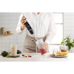 Tefal HB9438 InfiniForce Staafmixer 3-in-1 12 Tefal HB9438 InfiniForce Staafmixer 3-in-1 -Keuken Gerelateerd 101 8339 4 1