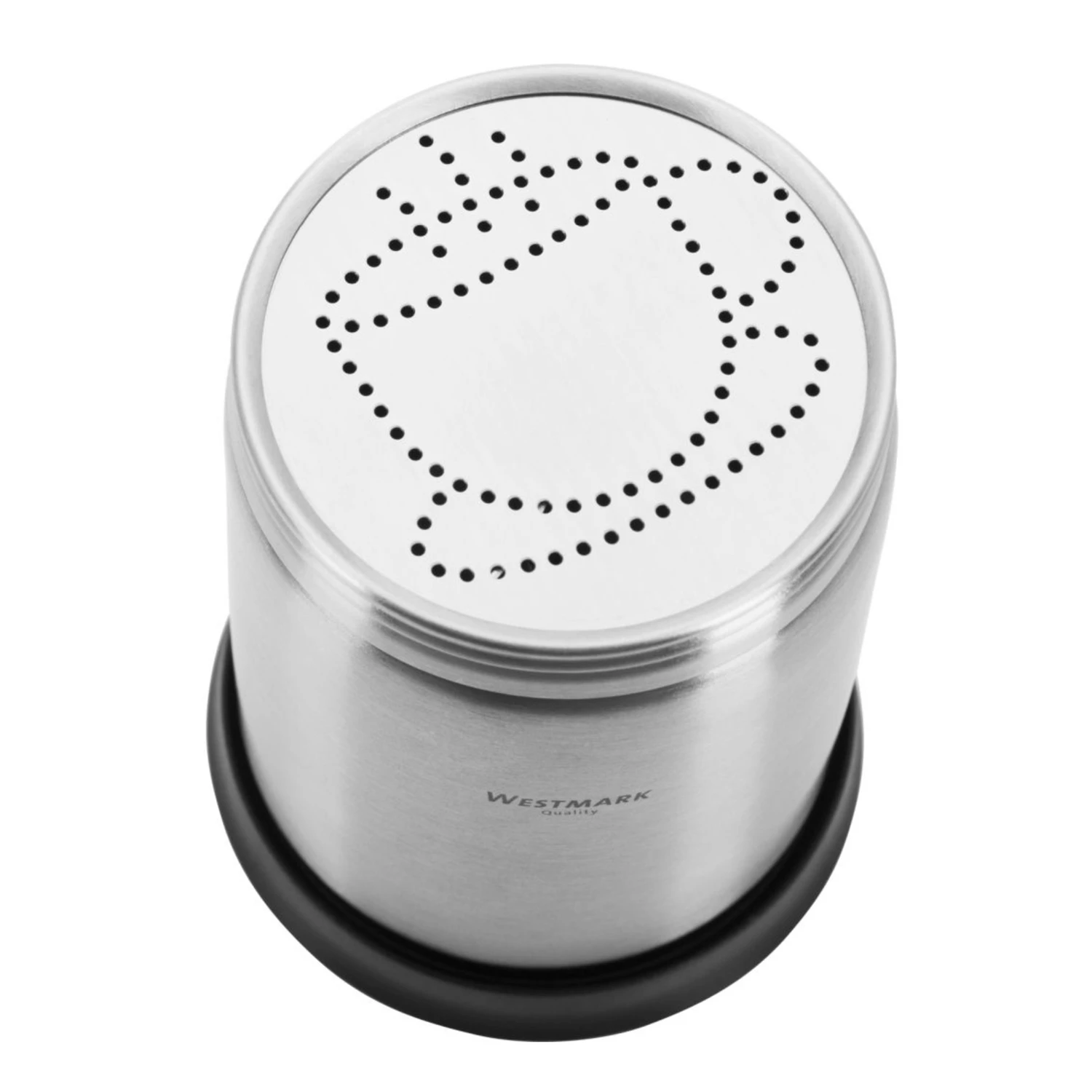 Westmark Cappuccino Cacao Strooier Rvs 6 Westmark Cappuccino Cacao Strooier Rvs - Afbeelding 4