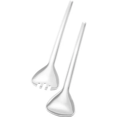 Westmark Saladebestek Set Van 2 Assorti 5 Westmark Saladebestek Set Van 2 Assorti - Afbeelding 3