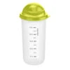 Rotho Shaker 0,5L Groen 2 Rotho Shaker 0,5L Groen -Keuken Gerelateerd 101 9152 1