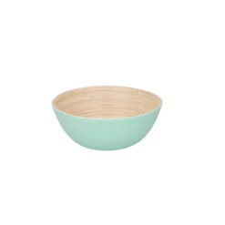 Merkloos Bamboe Schaal Ø17 X 7 Cm 4 Assorti 8 Merkloos Bamboe Schaal Ø17 X 7 Cm 4 Assorti -Keuken Gerelateerd 101 9162 2