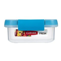 Curver Smart Fresh Rechthoek 0,2 L -Keuken Gerelateerd 101 9230 2 1