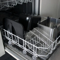 Inventum Friteuse Dubbel GF461 2 X 2,5 L RVS 1800W 17 Inventum Friteuse Dubbel GF461 2 X 2,5 L RVS 1800W -Keuken Gerelateerd 101 9419 8 1