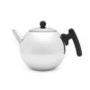 Bredemeijer Theepot 1,2L Bella Ronde Vlak Zwart Beslag 1 Bredemeijer Theepot 1,2L Bella Ronde Vlak Zwart Beslag -Keuken Gerelateerd 101 9471 1
