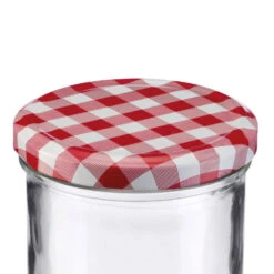 Westmark Jampot 440 Ml -Keuken Gerelateerd 101 9576 2