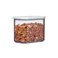 Mepal Modula Bewaardoos 1 L Witte Deksel 5 Mepal Modula Bewaardoos 1 L Witte Deksel -Keuken Gerelateerd 101 9621 2 1 1