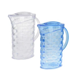 Merkloos Schenkkan 2 Liter Assorti 7 Merkloos Schenkkan 2 Liter Assorti -Keuken Gerelateerd 102 0650 1 2