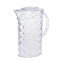 Merkloos Schenkkan 2 Liter Assorti 6 Merkloos Schenkkan 2 Liter Assorti -Keuken Gerelateerd 102 0650 3 1