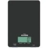 Schäfer Digitale Keukenweegschaal 90664 Zwart -Keuken Gerelateerd 102 0664 1