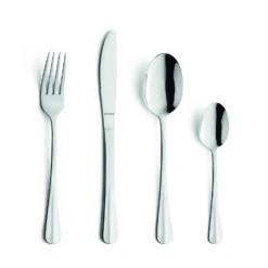 Amefa Bestekset Napoli 24 Delig -Keuken Gerelateerd 102 0893 1